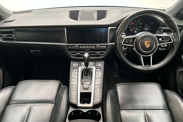 2021 Porsche Macan 95B thumb-19