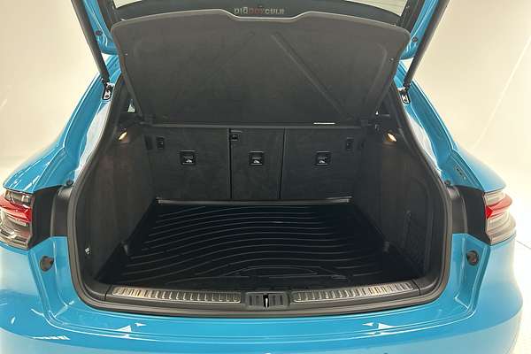 2021 Porsche Macan 95B thumb-20