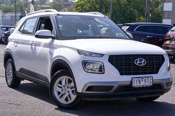 2023 Hyundai Venue QX.V5