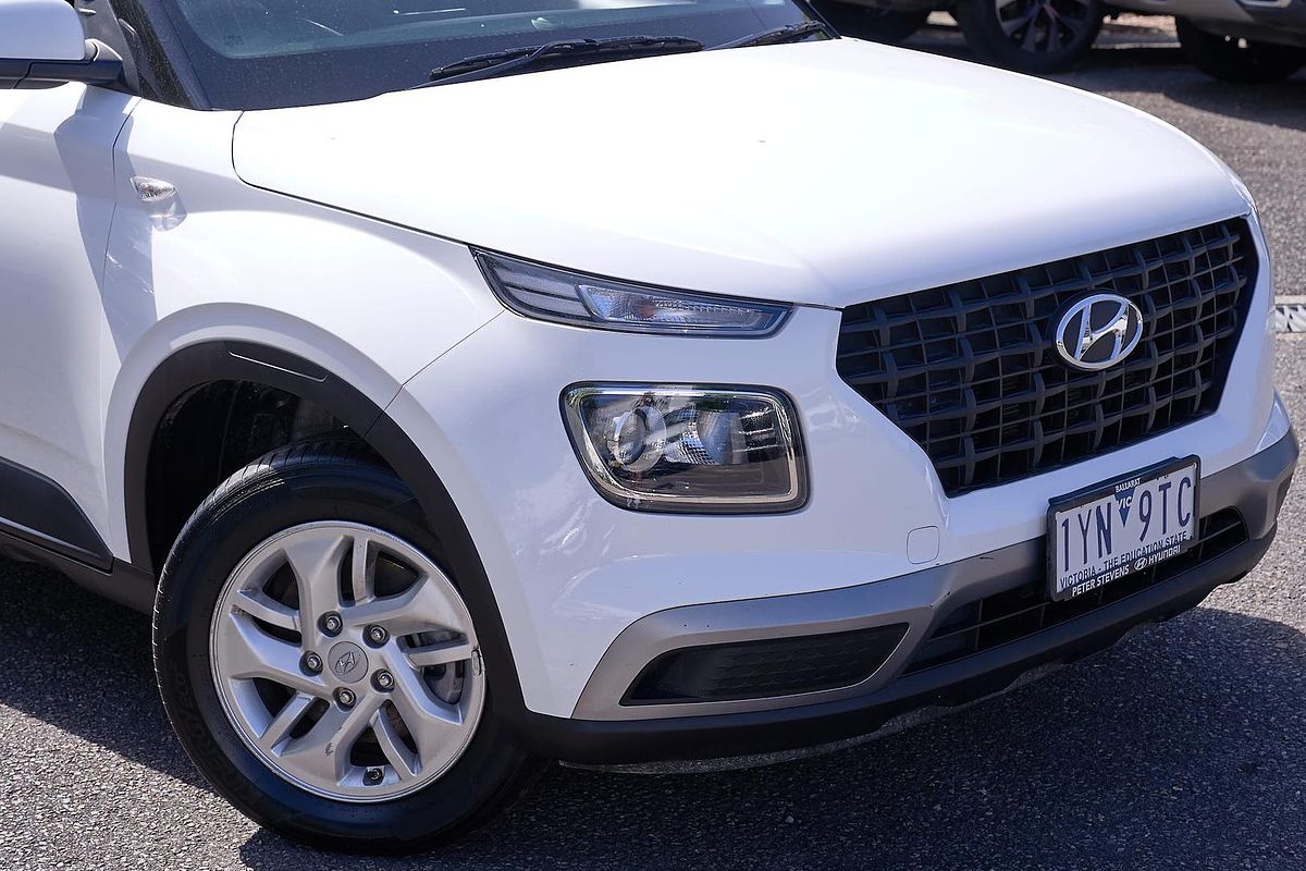 2023 Hyundai Venue QX.V5