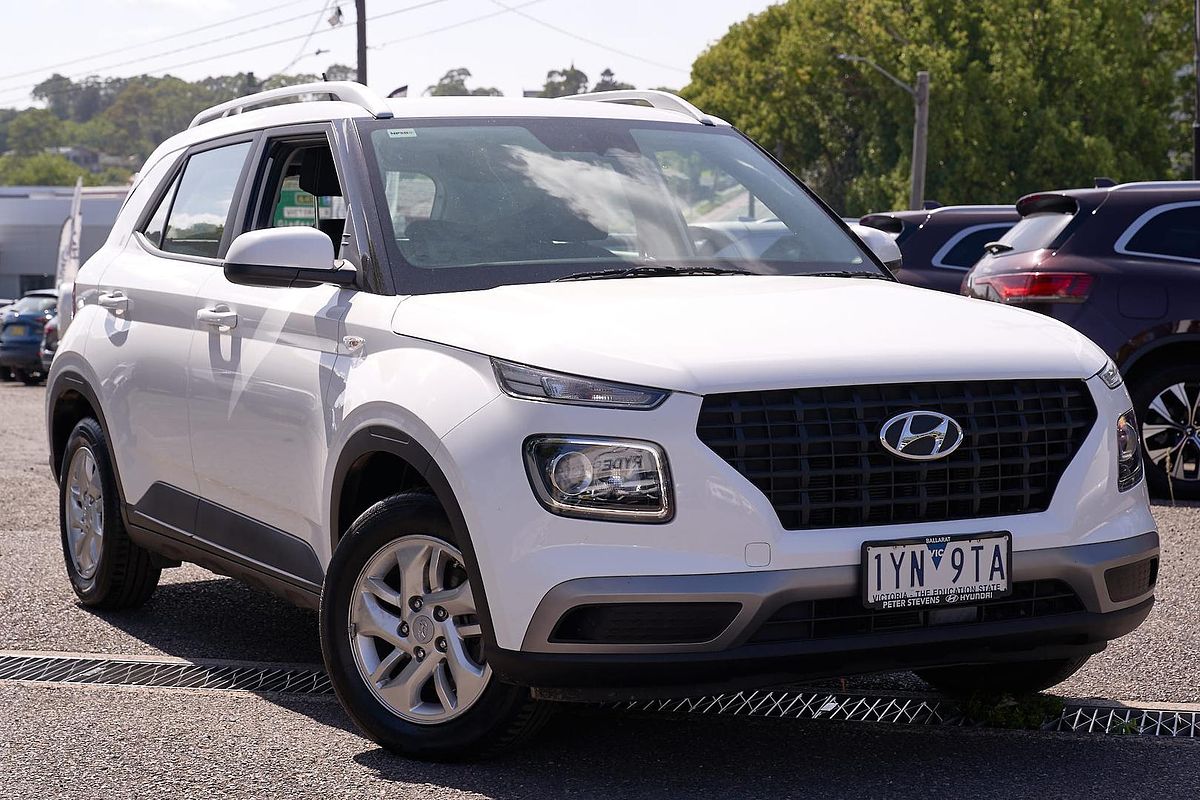 2023 Hyundai Venue QX.V5