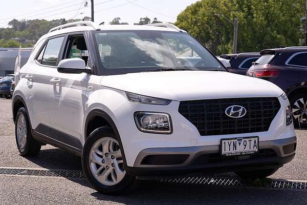 2023 Hyundai Venue QX.V5