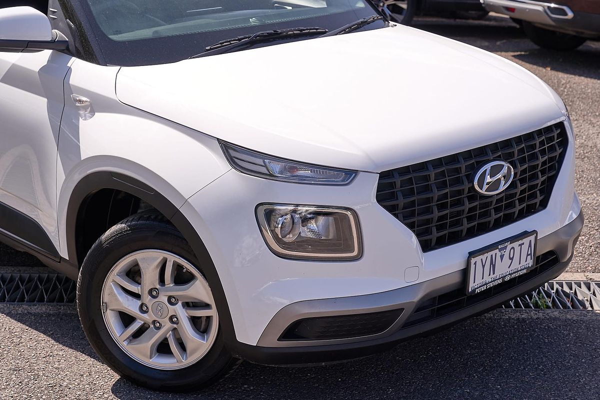 2023 Hyundai Venue QX.V5
