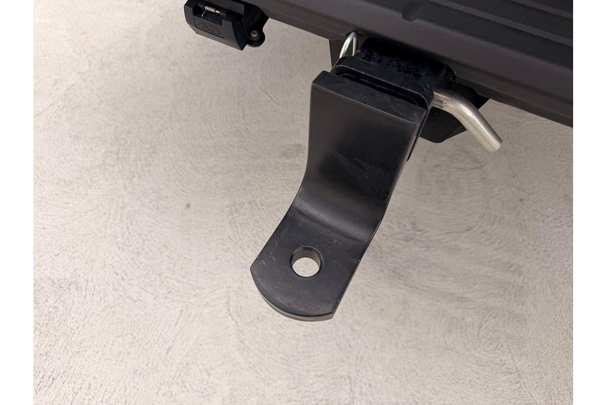 2025 Ford Ranger Wildtrak 4X4 2.0L