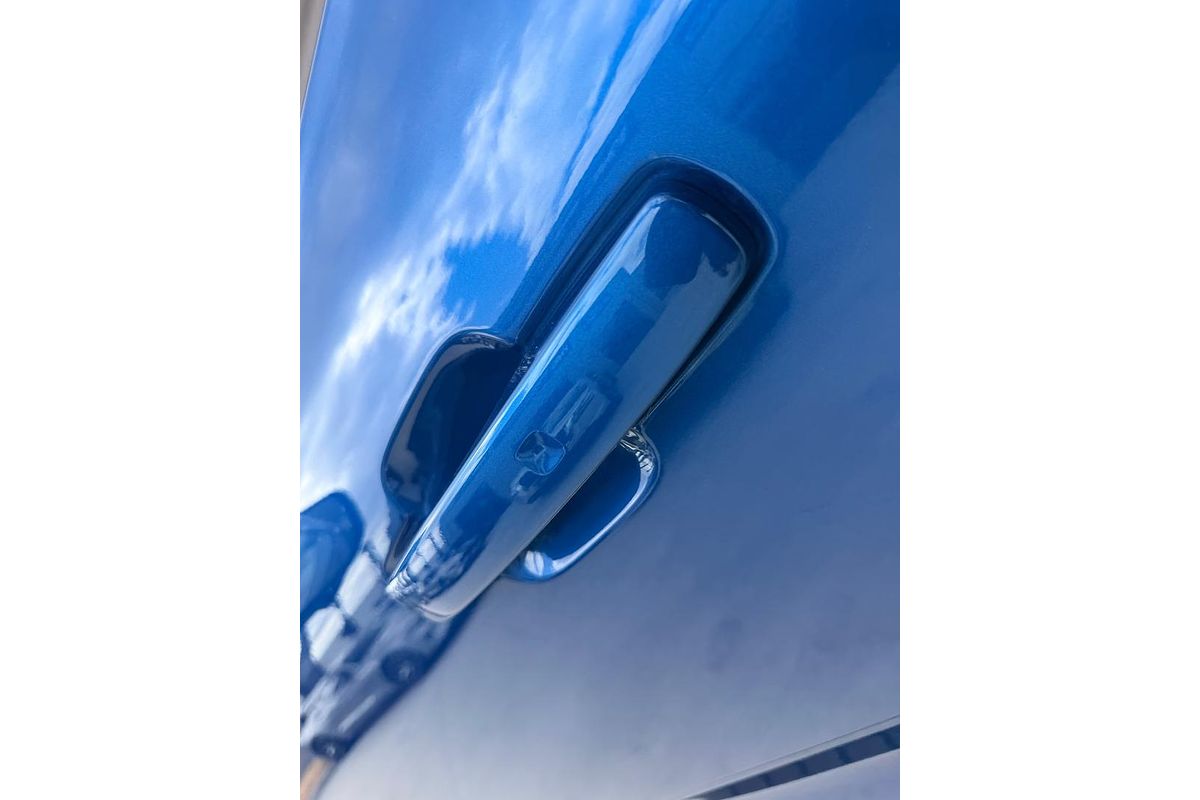 2025 Ford Ranger Wildtrak 4X4 2.0L