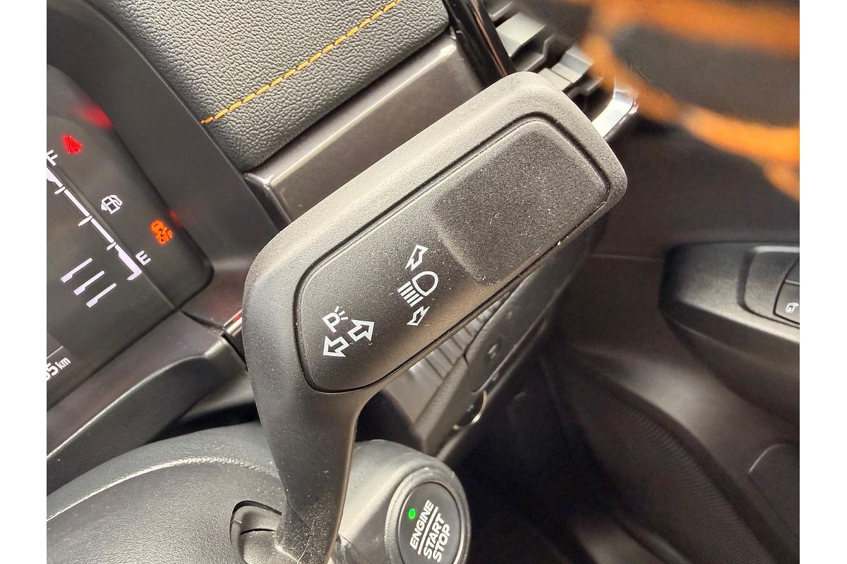 2025 Ford Ranger Wildtrak 4X4 2.0L