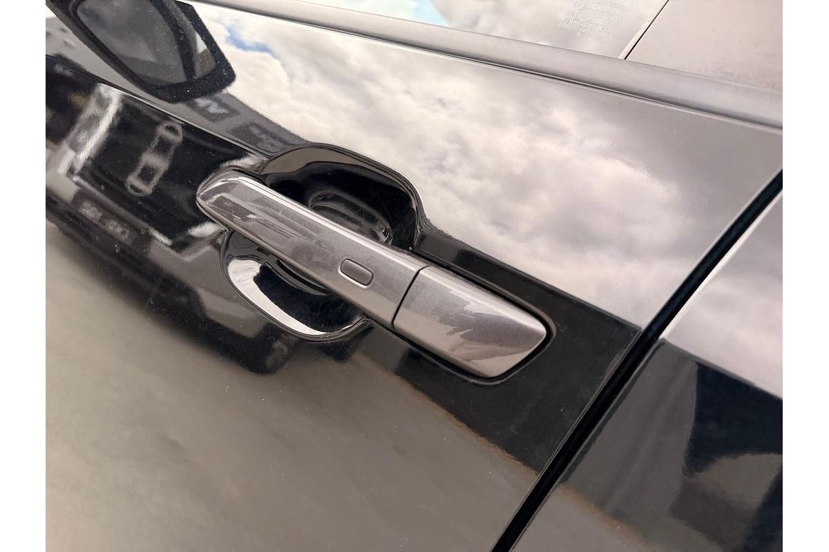 2022 Isuzu D-MAX X-TERRAIN 4X4