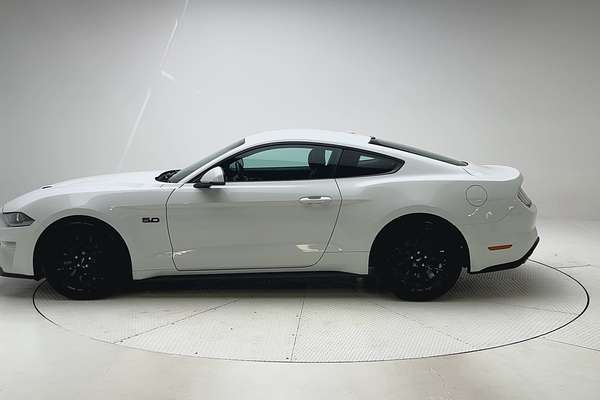 2019 Ford Mustang GT FN thumb-4