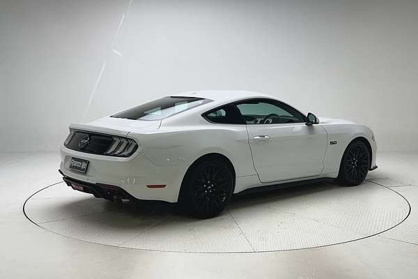 2019 Ford Mustang GT FN thumb-7