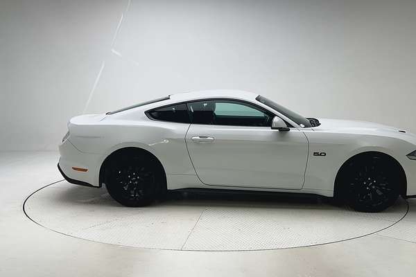 2019 Ford Mustang GT FN thumb-8