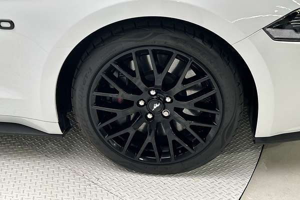 2019 Ford Mustang GT FN thumb-9