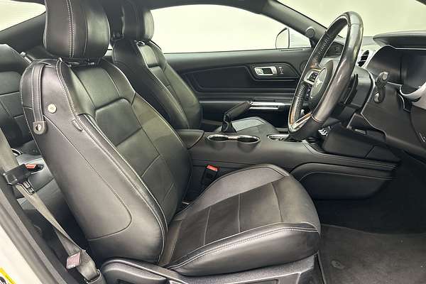 2019 Ford Mustang GT FN thumb-12