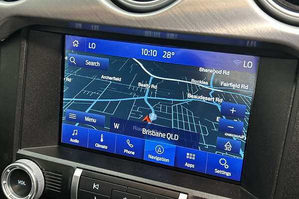 2019 Ford Mustang GT FN thumb-14