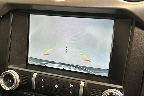 2019 Ford Mustang GT FN thumb-15