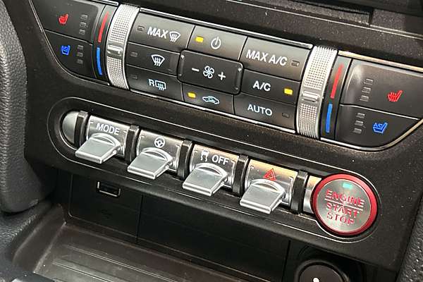 2019 Ford Mustang GT FN thumb-16