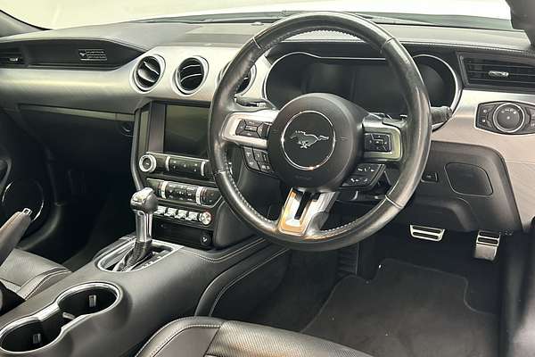 2019 Ford Mustang GT FN thumb-19