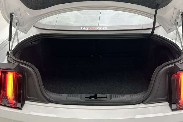 2019 Ford Mustang GT FN thumb-20