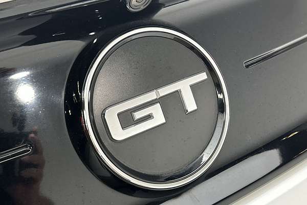 2019 Ford Mustang GT FN thumb-21