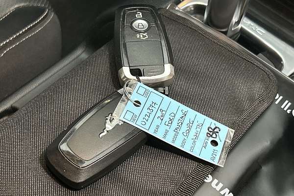 2019 Ford Mustang GT FN thumb-22