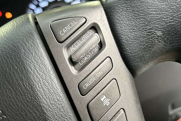 2020 Nissan Patrol Ti Y62 Series 5 thumb-17