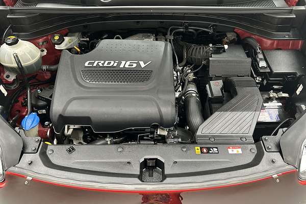 2018 Kia Sportage SLi QL thumb-10