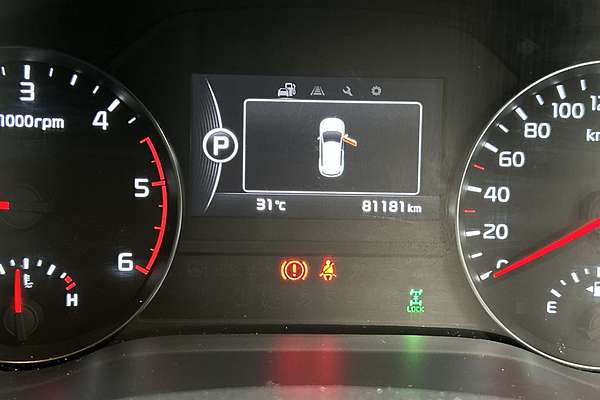 2018 Kia Sportage SLi QL thumb-13