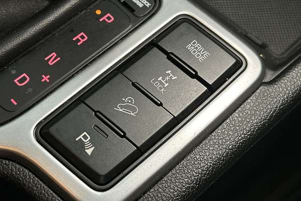 2018 Kia Sportage SLi QL thumb-14