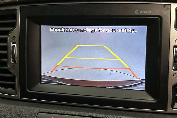 2018 Kia Sportage SLi QL thumb-15