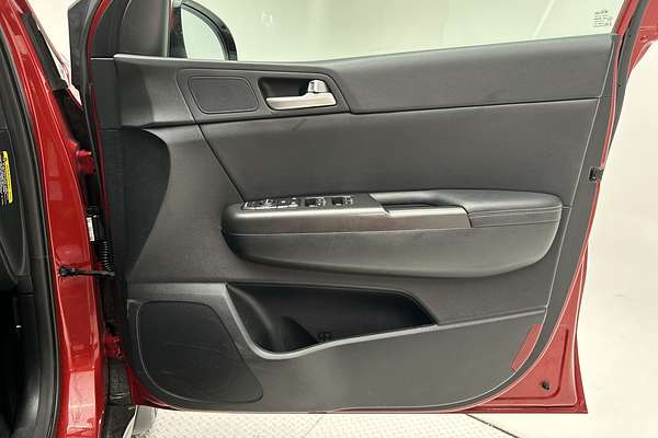 2018 Kia Sportage SLi QL thumb-18