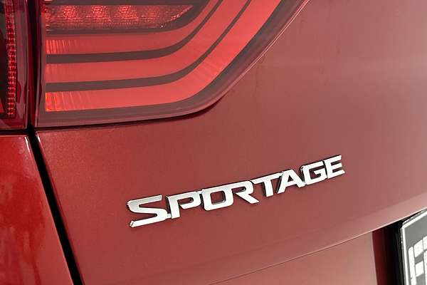 2018 Kia Sportage SLi QL thumb-21