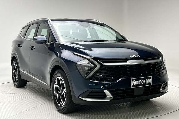 2021 Kia Sportage S NQ5 thumb-0