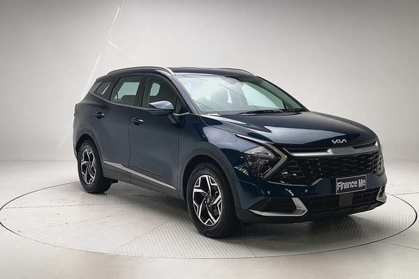 2021 Kia Sportage S NQ5 thumb-1