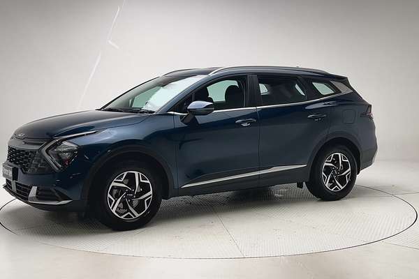 2021 Kia Sportage S NQ5 thumb-3