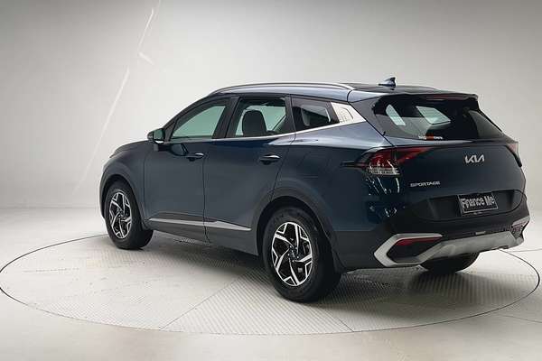 2021 Kia Sportage S NQ5 thumb-5
