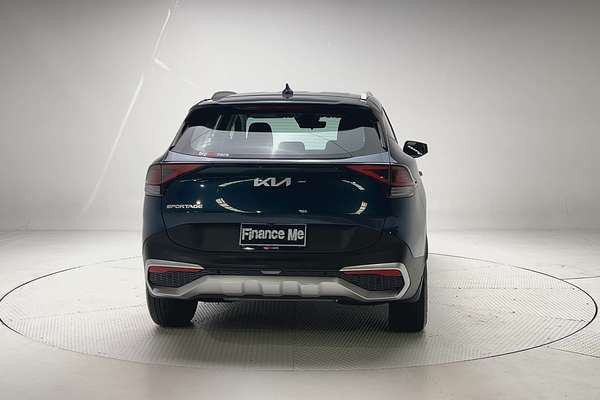 2021 Kia Sportage S NQ5 thumb-6