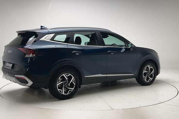 2021 Kia Sportage S NQ5 thumb-7