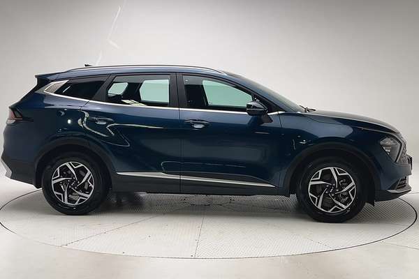 2021 Kia Sportage S NQ5 thumb-8