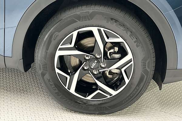 2021 Kia Sportage S NQ5 thumb-9