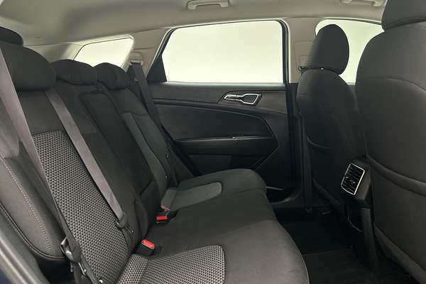 2021 Kia Sportage S NQ5 thumb-11