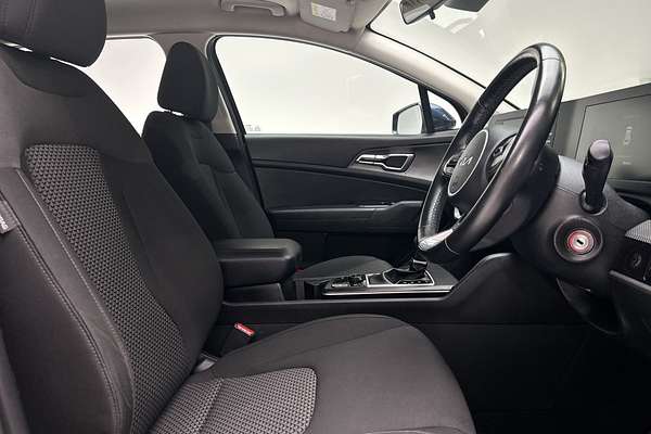 2021 Kia Sportage S NQ5 thumb-12