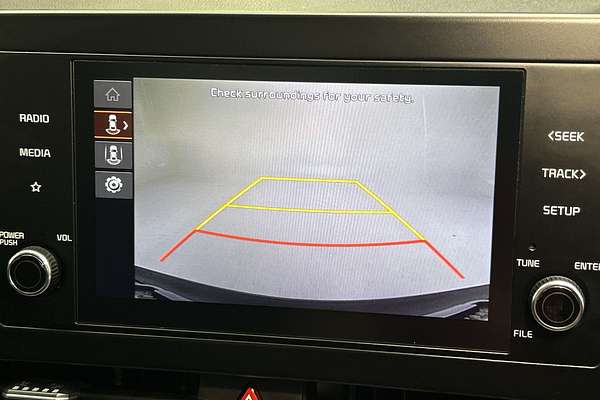 2021 Kia Sportage S NQ5 thumb-14