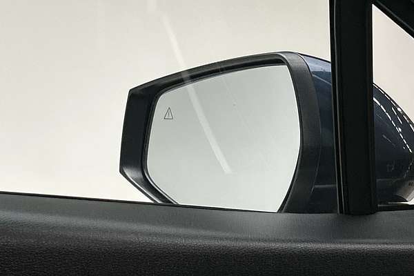 2021 Kia Sportage S NQ5 thumb-17