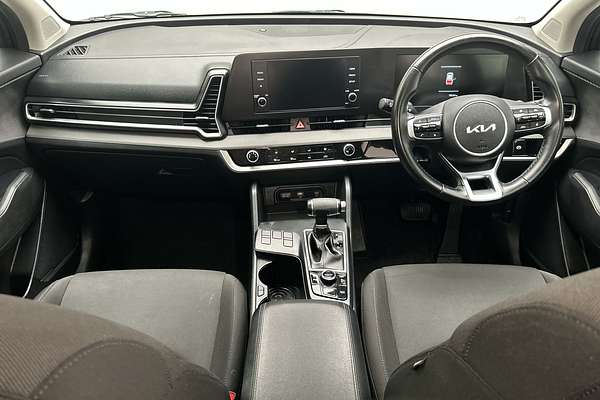 2021 Kia Sportage S NQ5 thumb-19