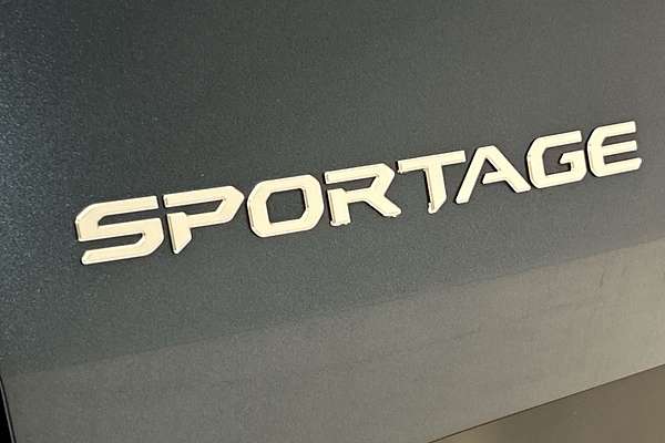 2021 Kia Sportage S NQ5 thumb-21