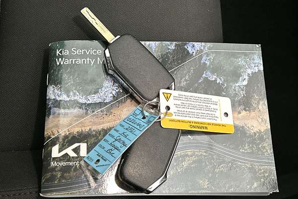 2021 Kia Sportage S NQ5 thumb-22