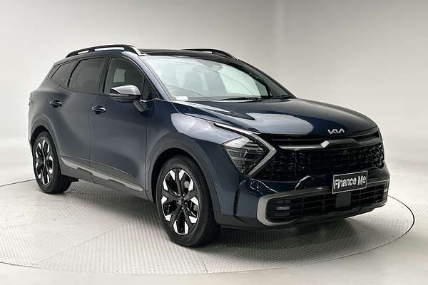 2022 Kia Sportage GT-Line NQ5 thumb-0