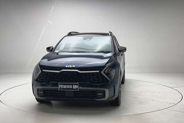 2022 Kia Sportage GT-Line NQ5 thumb-2