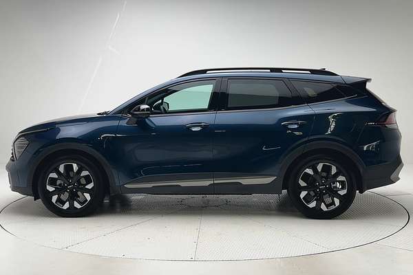 2022 Kia Sportage GT-Line NQ5 thumb-4