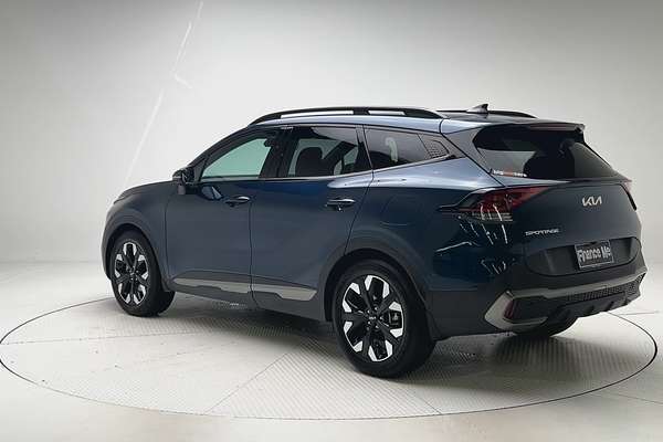 2022 Kia Sportage GT-Line NQ5 thumb-5