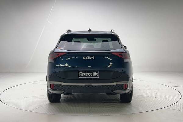 2022 Kia Sportage GT-Line NQ5 thumb-6